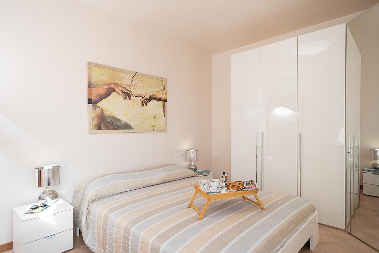 Apartment Blanco - Regarda Travel Lazise Kültér fotó