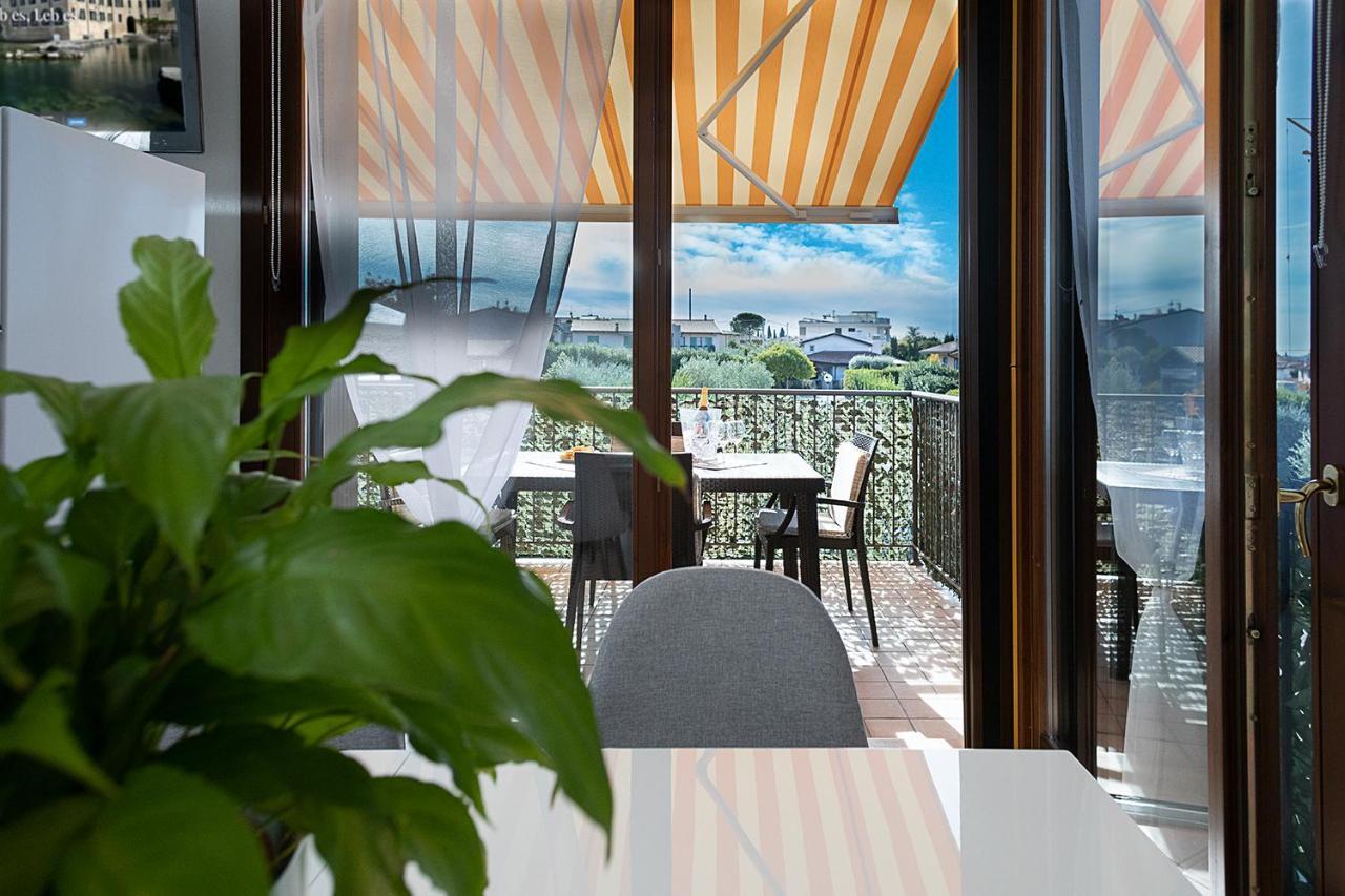 Apartment Blanco - Regarda Travel Lazise Kültér fotó