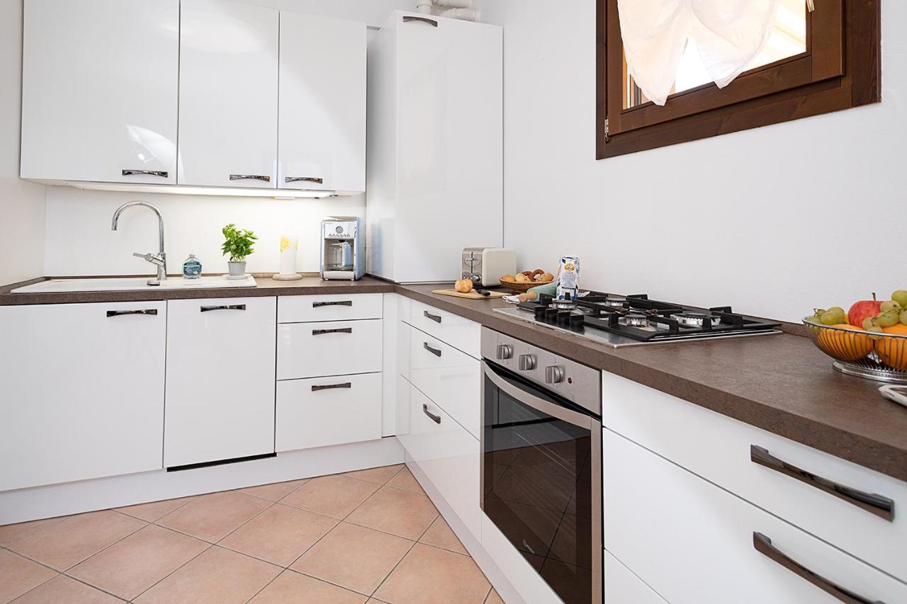 Apartment Blanco - Regarda Travel Lazise Kültér fotó
