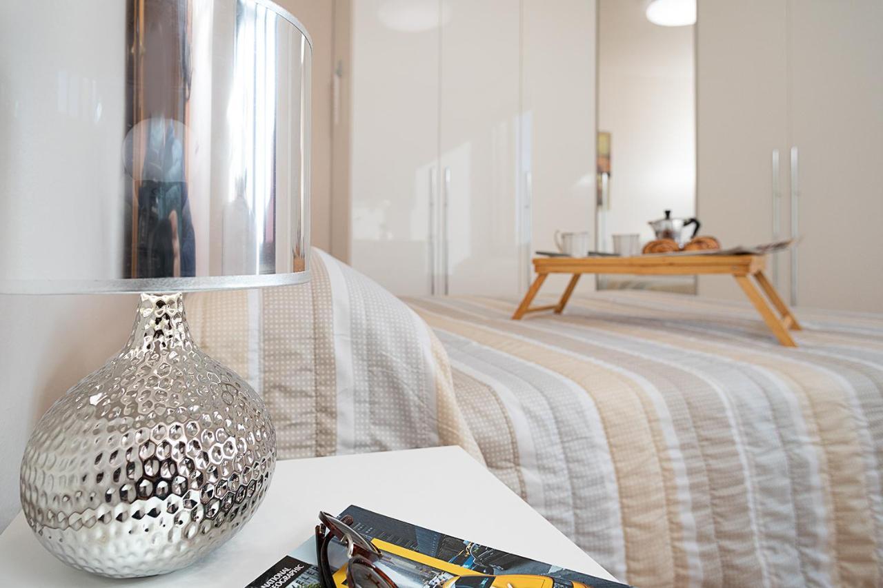 Apartment Blanco - Regarda Travel Lazise Kültér fotó