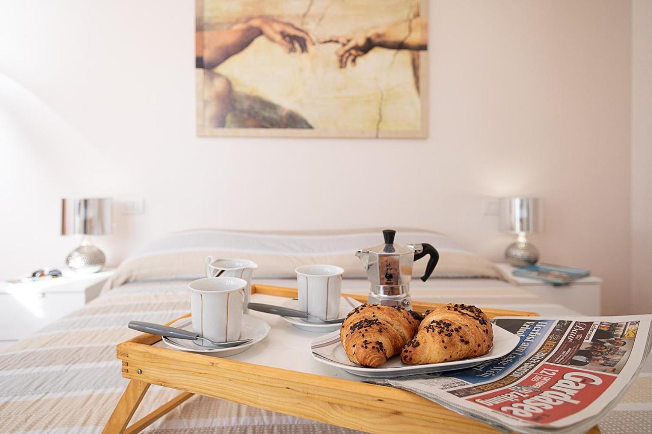 Apartment Blanco - Regarda Travel Lazise Kültér fotó