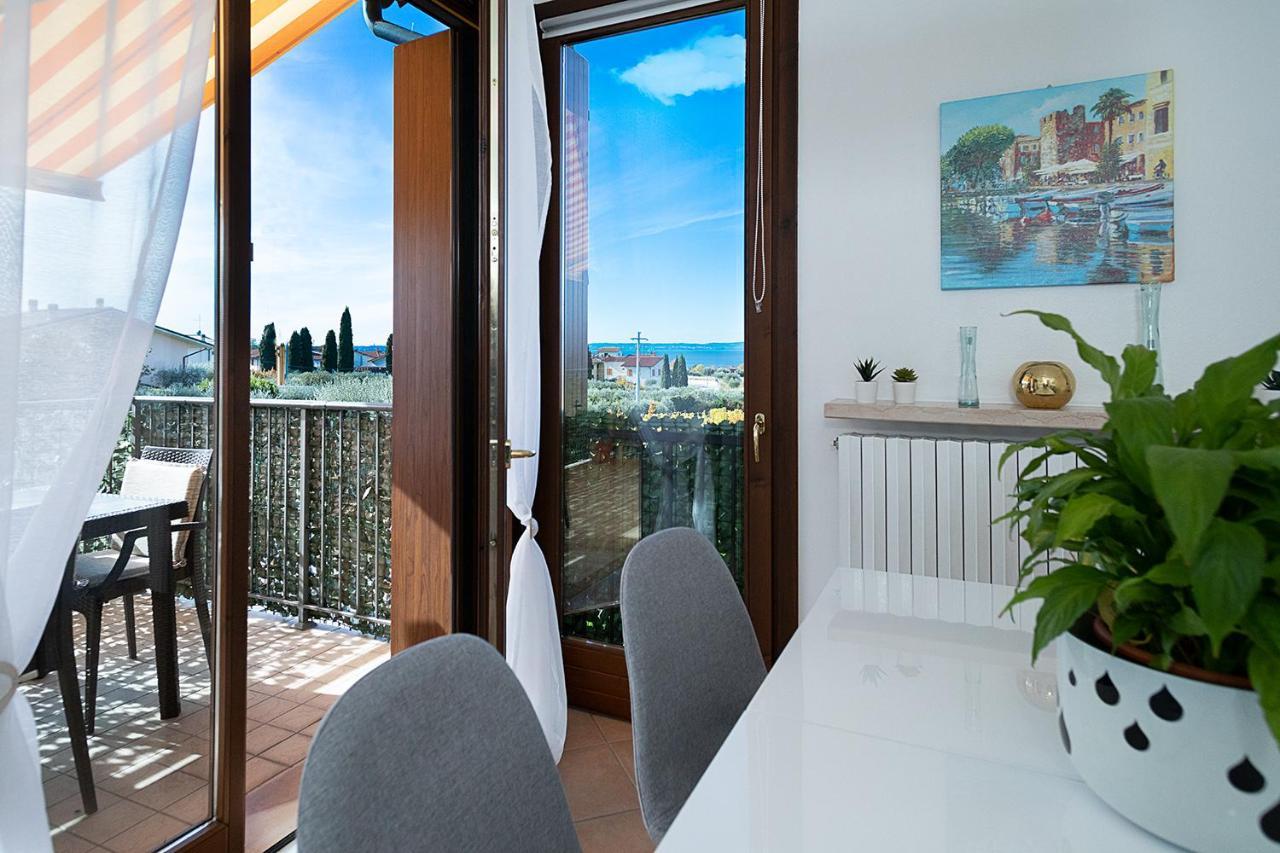 Apartment Blanco - Regarda Travel Lazise Kültér fotó