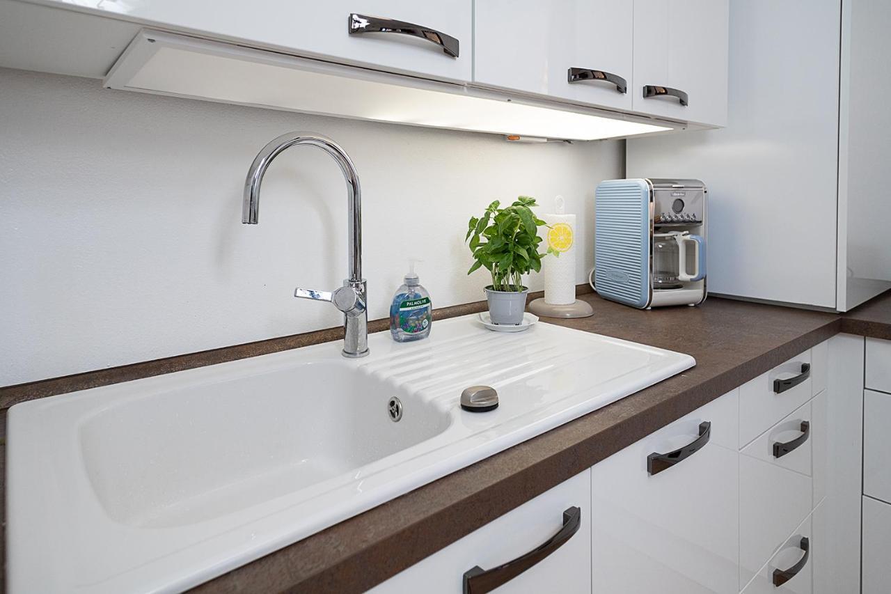 Apartment Blanco - Regarda Travel Lazise Kültér fotó