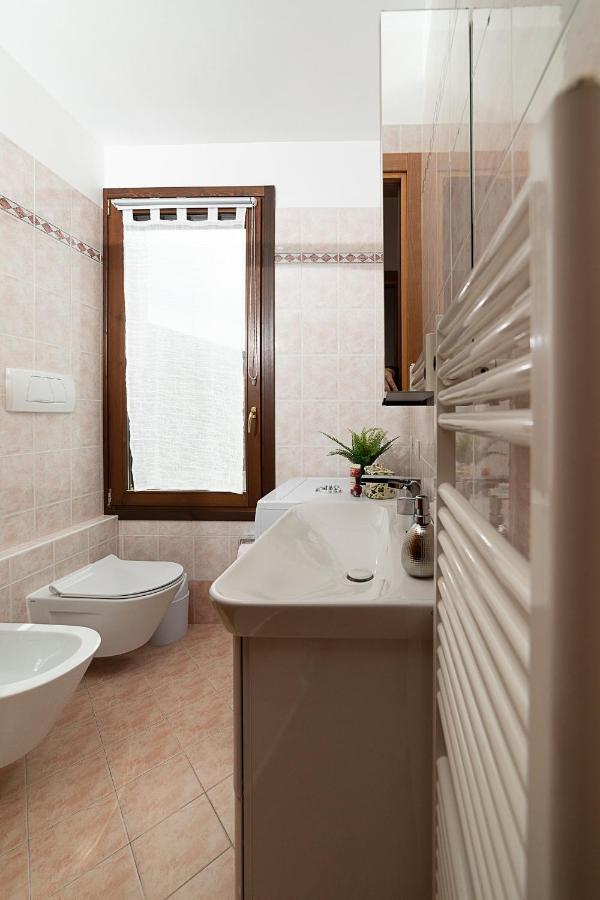 Apartment Blanco - Regarda Travel Lazise Kültér fotó