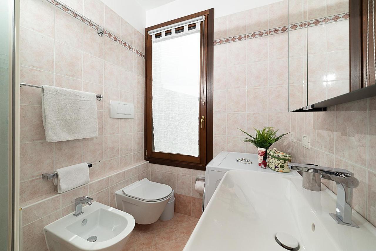 Apartment Blanco - Regarda Travel Lazise Kültér fotó