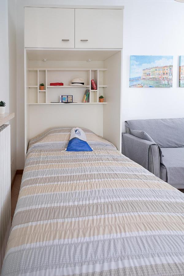 Apartment Blanco - Regarda Travel Lazise Kültér fotó